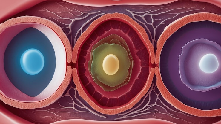 What Is High ASP Amniotic Membrane? and Why It Helps Healing? -