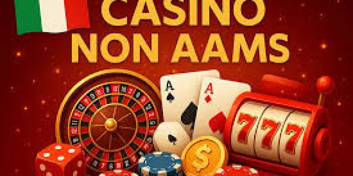 Casinò Non AAMS: Cosa Considerare per Scegliere una Piattaforma Sicura e Affidabile