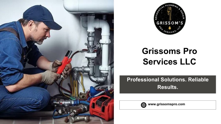PPT - Plumber Services in Georgia Counties Expand with Higher Customer Care and New Technology PowerPoint Presentation - ID:14593874