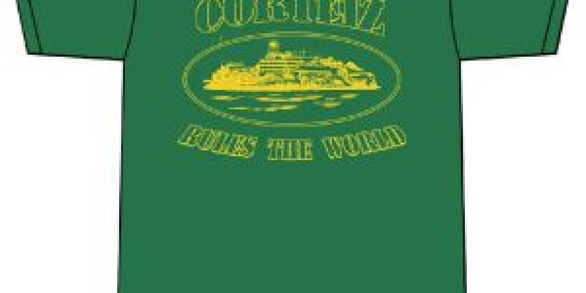 Corteiz collections people are buying this year