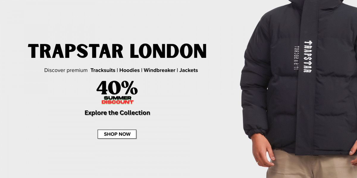 Trapstar and Eric Emanuel: Redefining the Streetwear Movement