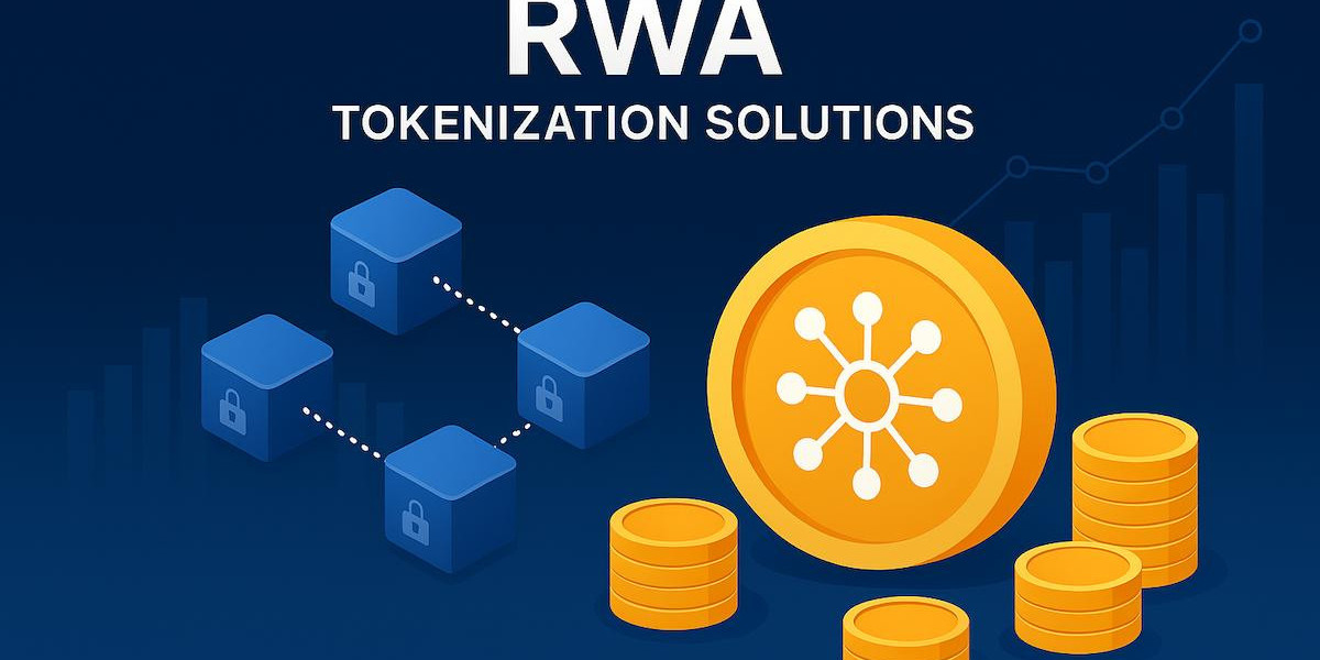 How to Launch RWA Tokens: Step-by-Step 2025 Guide