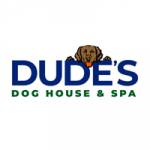 Dudes Dog House and Spa Profile Picture