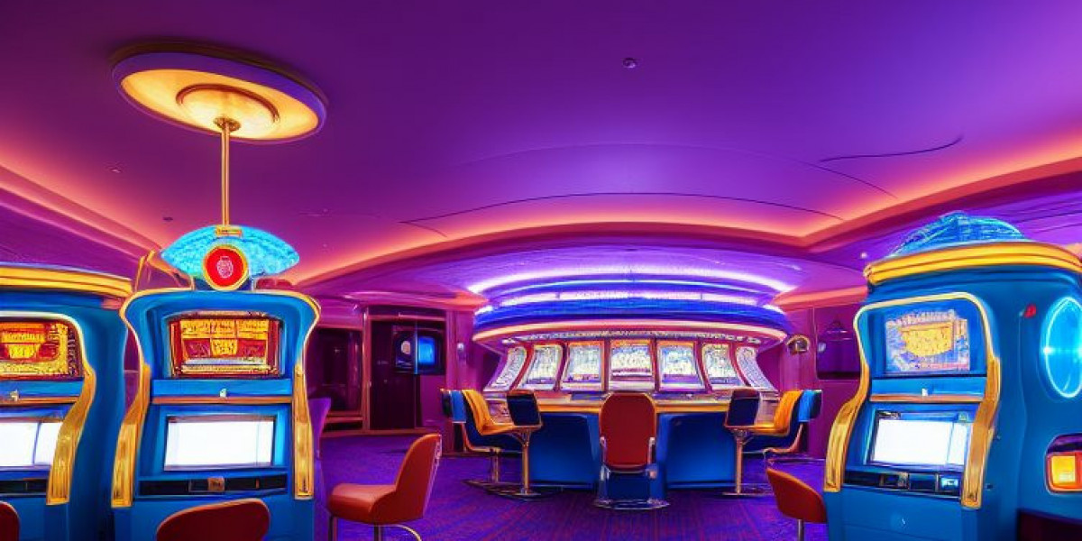 Accident Game Sensation bij LuckyMax