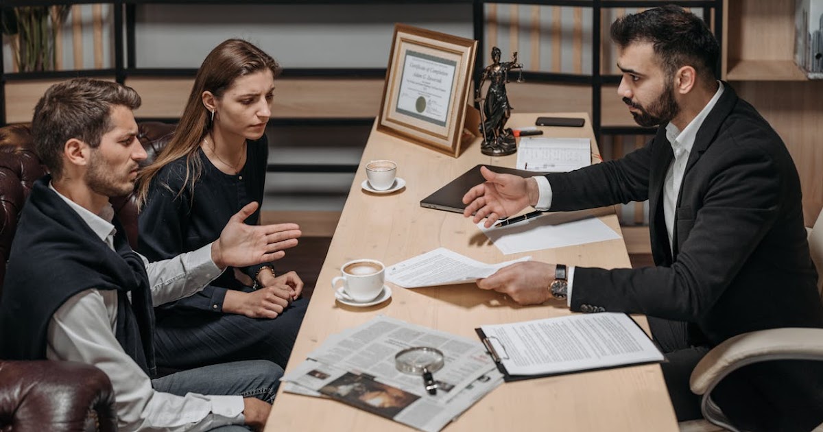 Why Hiring the Best Law Firm Makes All the Difference