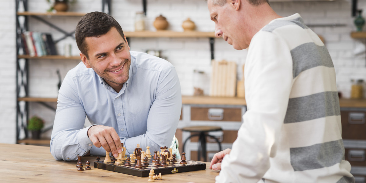 Find the Best Certified Chess Coaching Institute in Mumbai | Unique Wellness Institute