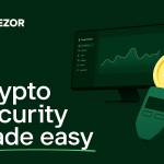 Trezor Suite Profile Picture