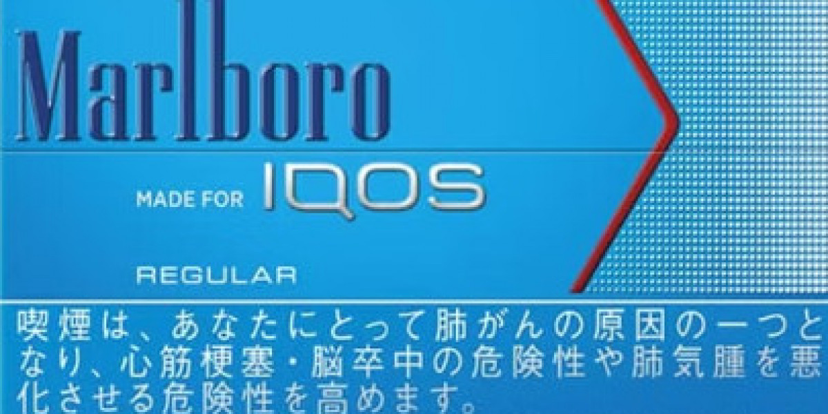 Marlboro 濃原味：體驗經典菸草香氣的新選擇