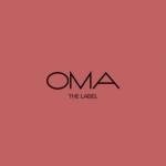 OMA THE LABEL Profile Picture