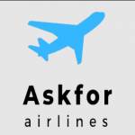 Askfor airlines Profile Picture