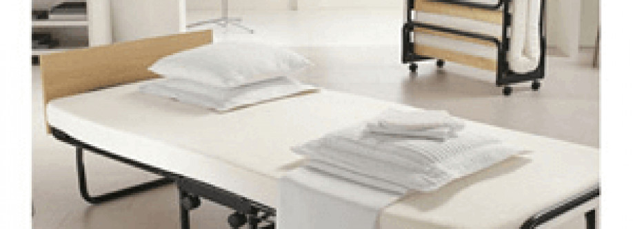 FoldingBed Net Cover Image