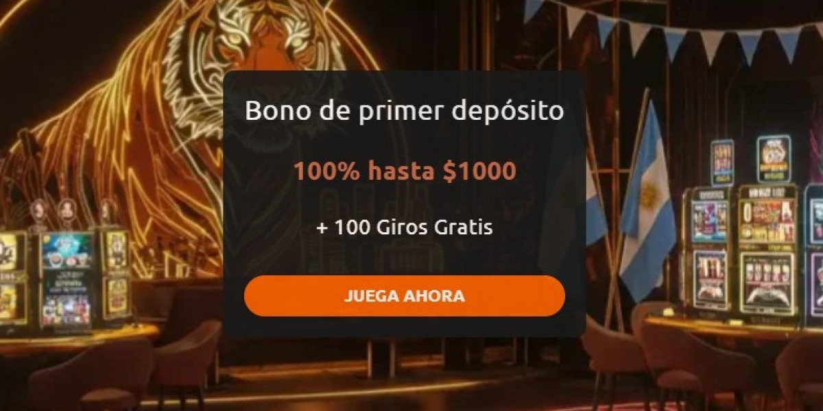 Tiger Casino Online: una experiencia completa para quienes buscan diversión y seguridad
