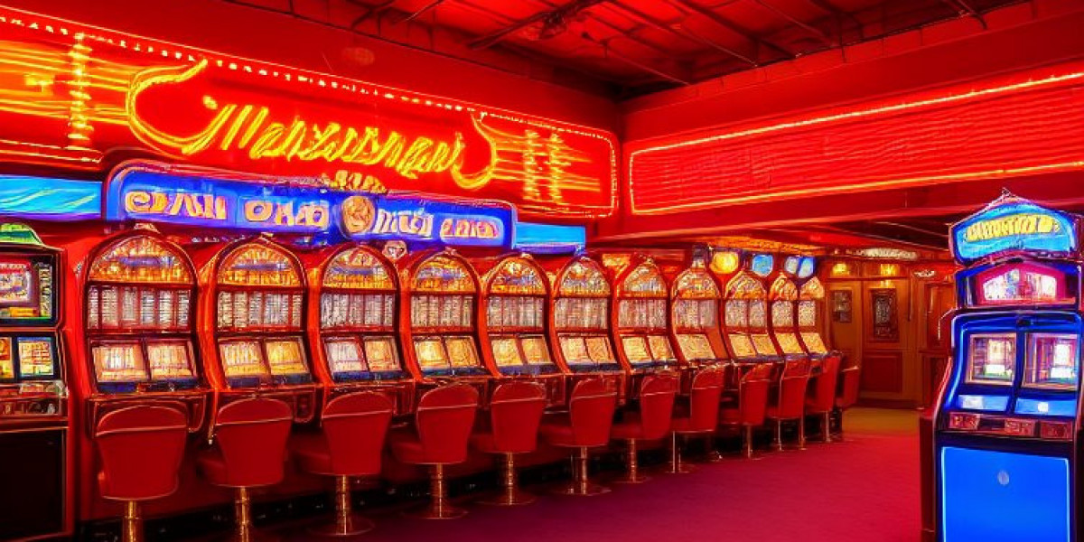 Gambling Variety at CrownGold