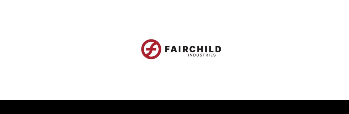 Fairchild Industries Cover Image