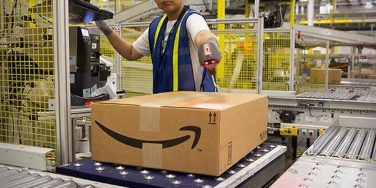 Amazon Authorized Distributors – Reliable Sources in 2025