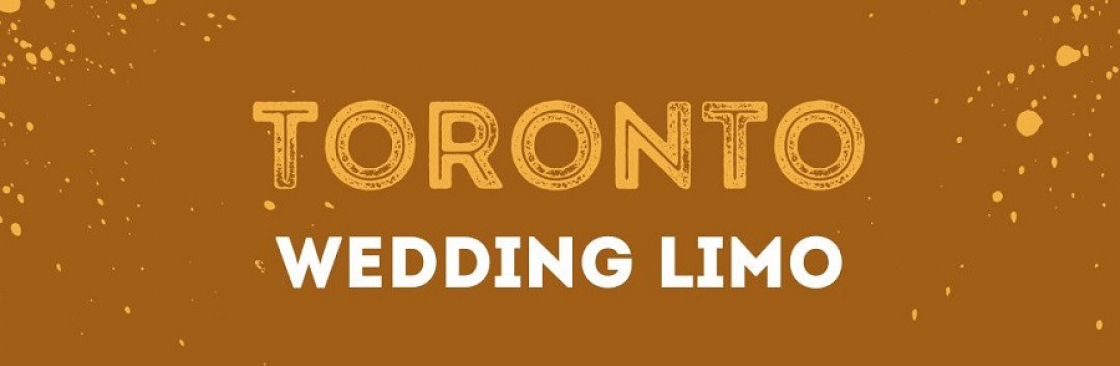 Toronto Wedding Limos Cover Image