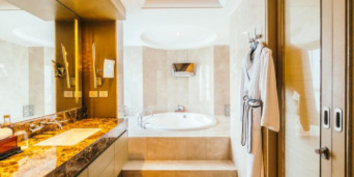 Transform Your Home with Expert Bathroom Remodeling in Cambridge