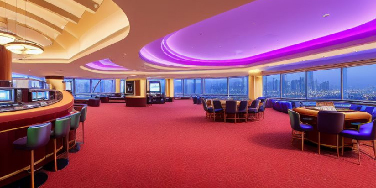 Cutting-edge Banking Services at RoyalReels Casino