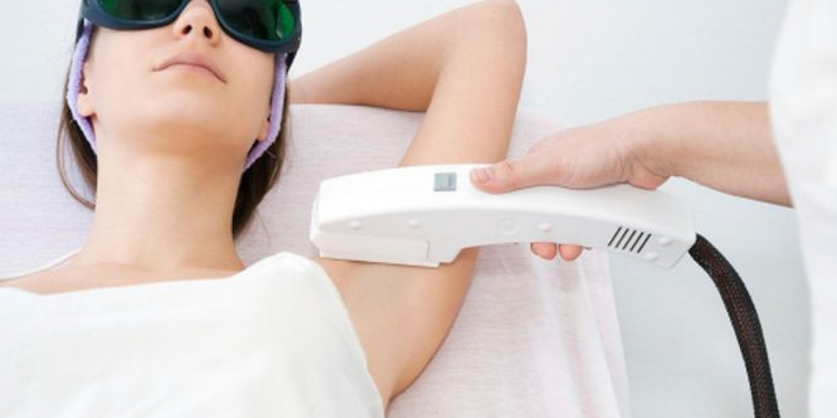 Riyadh Laser Hair Removal Benefits