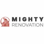 Mighty Renovation Profile Picture