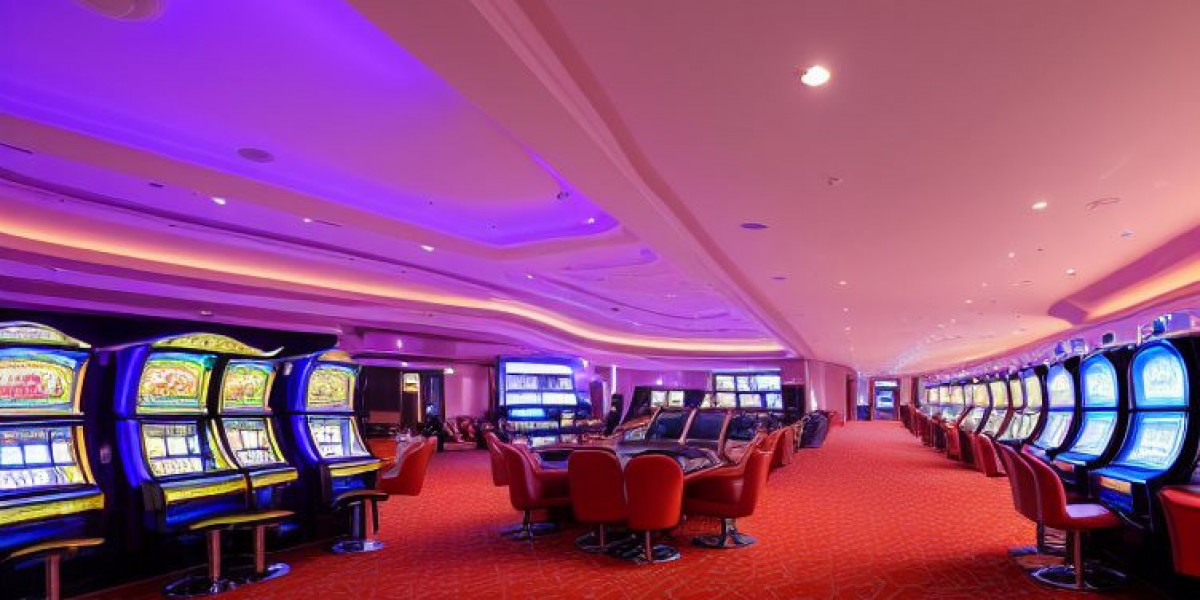 Perfekcja Gry Live w NVCasino