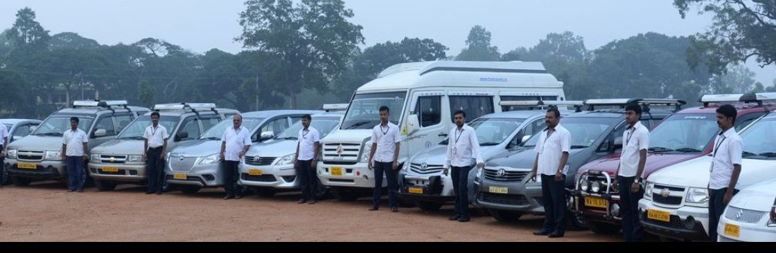 Mysore One Day Trip Cover Image