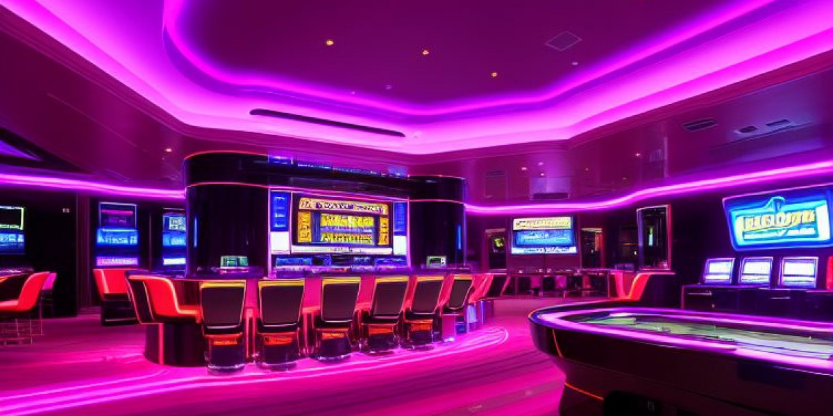 Electronic Gambling Assortment Examination at Spin Panda