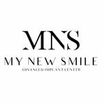 My New Smile Dental Profile Picture