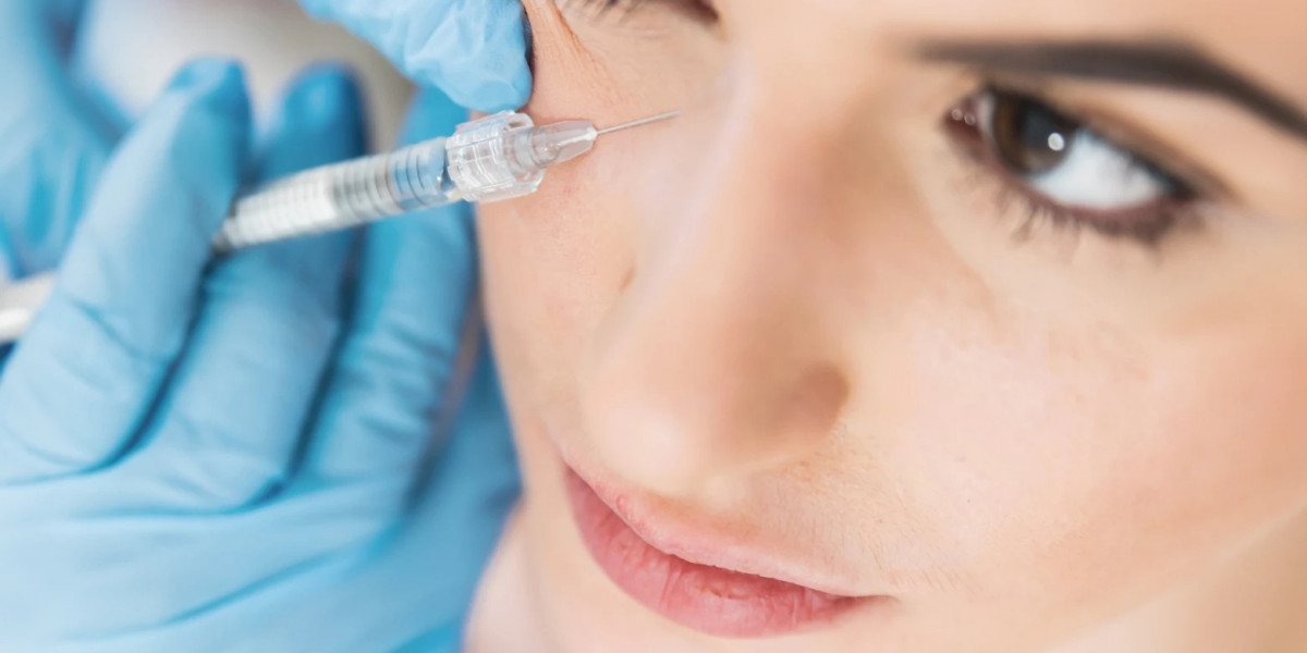 Brighten Eyes with Undereye Fillers in Islamabad