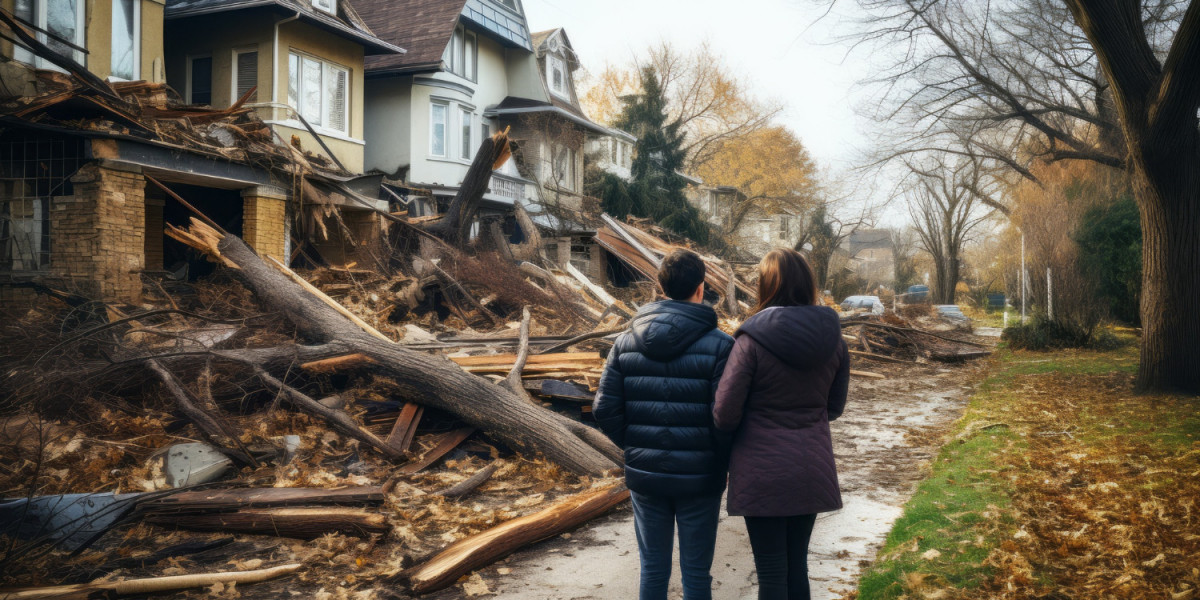 Water Damage Restoration