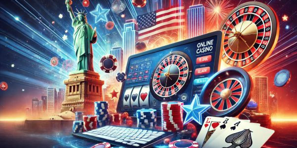 Best Online Casinos UK