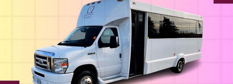 Party Bus Toronto Cover Image