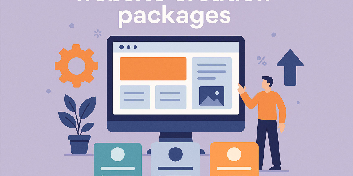 Affordable Website Creation Packages for Startups