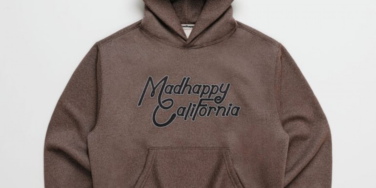 The New Era of Mad Happiness