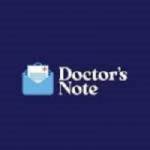 Doctors Note Profile Picture