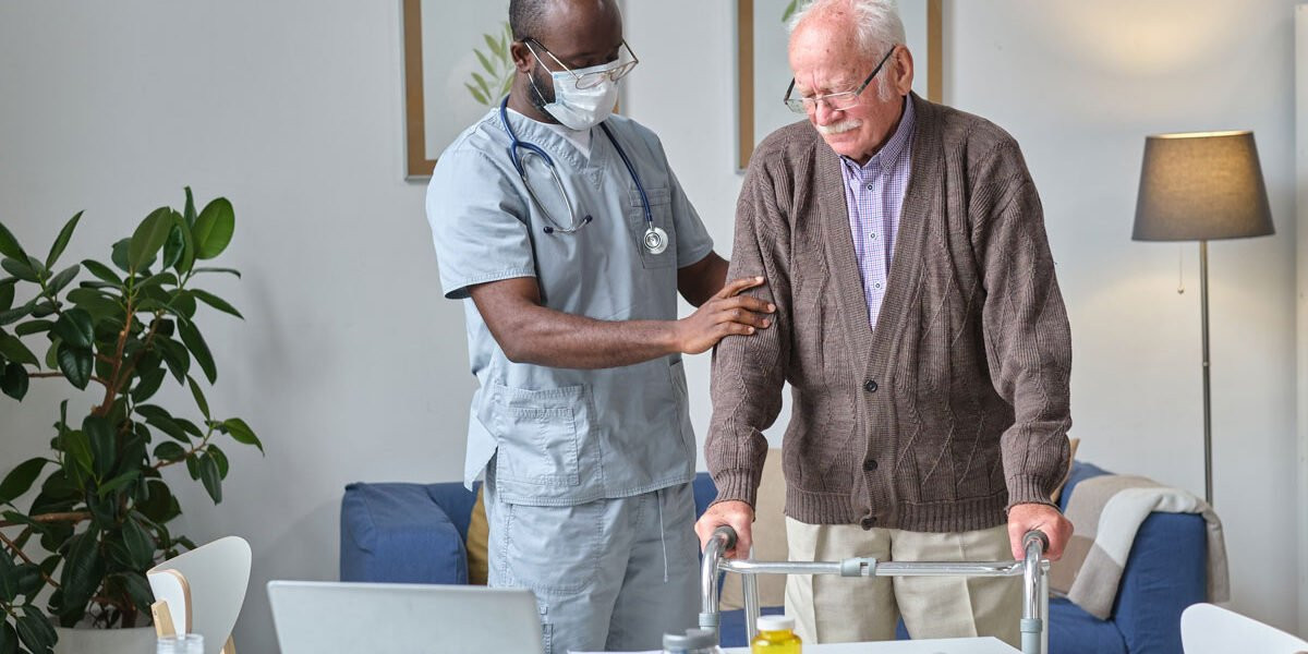 How to Assess If Your Parent Needs Home Care Services