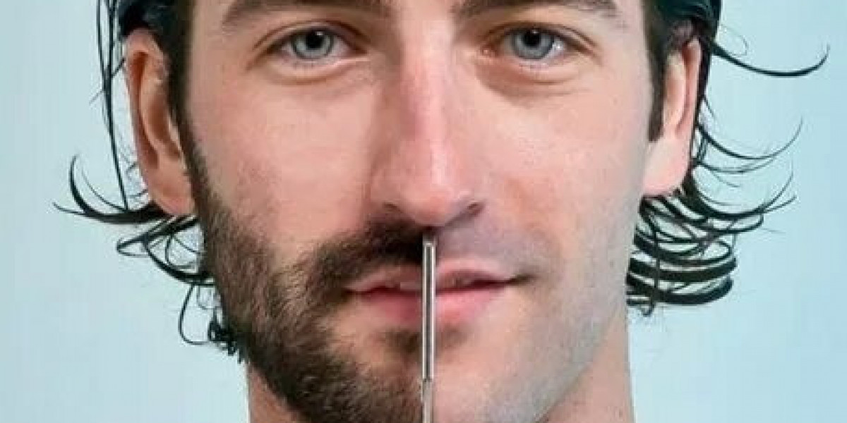 The Ultimate Solution for a Fuller, Masculine Look