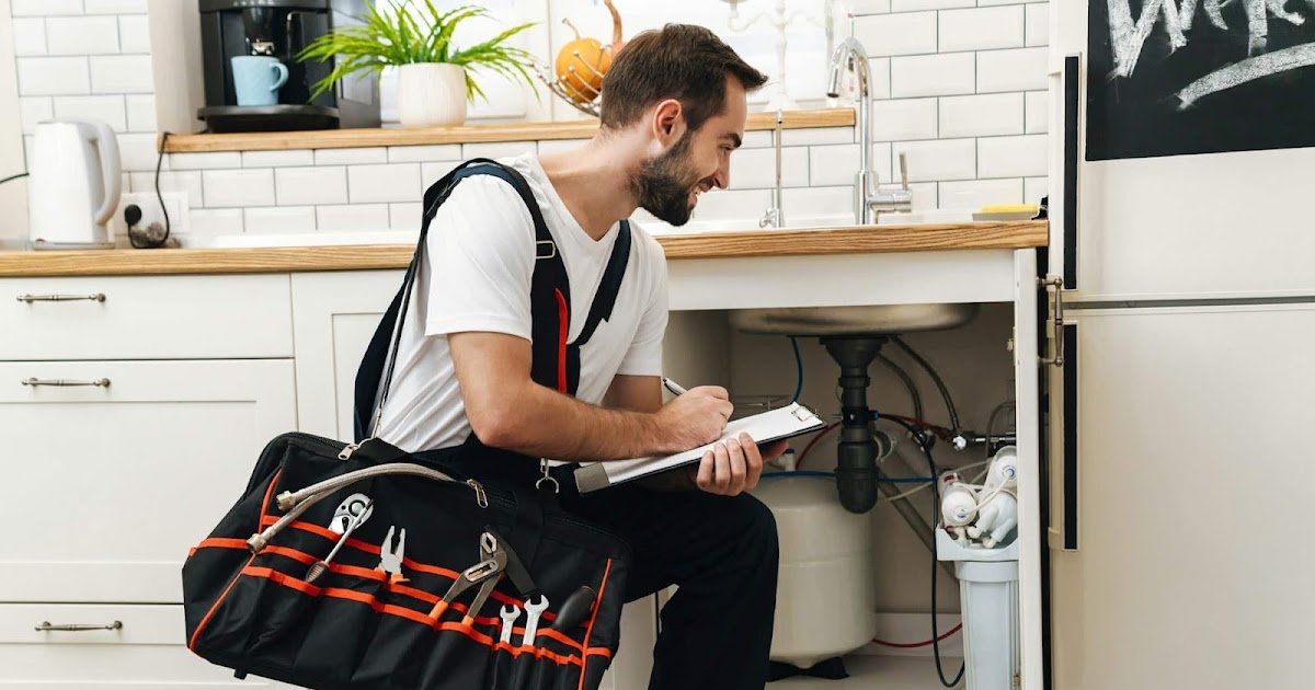 Top Plumbing Companies in Hall County Excel with Quality Work and Assured Value