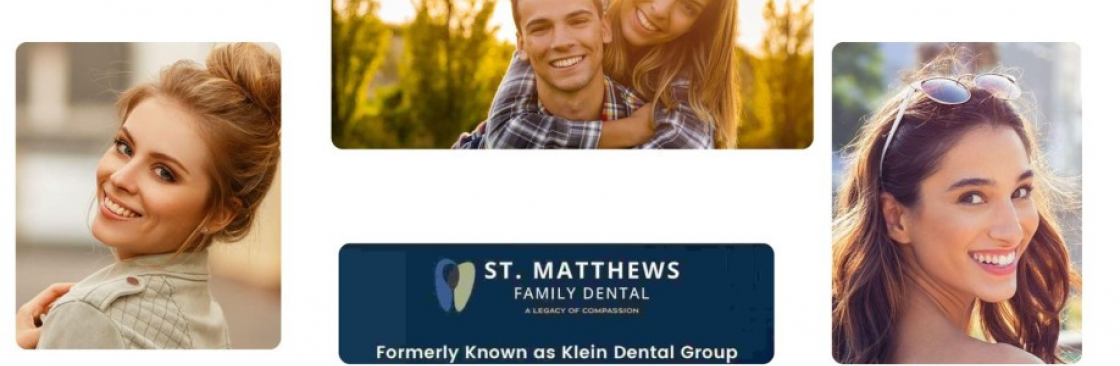 St Matthews Family Dental Cover Image