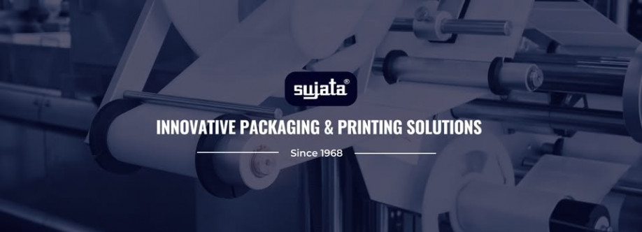 Sujata Packaging Machinery Cover Image