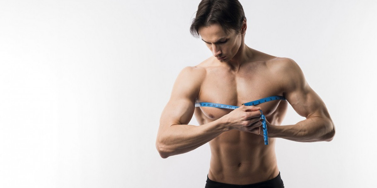 What Causes Gynecomastia and How Surgery in Riyadh Can Help