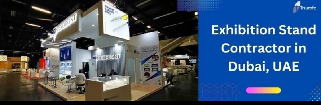 Triumfo Exhibition Organizing LLC Cover Image