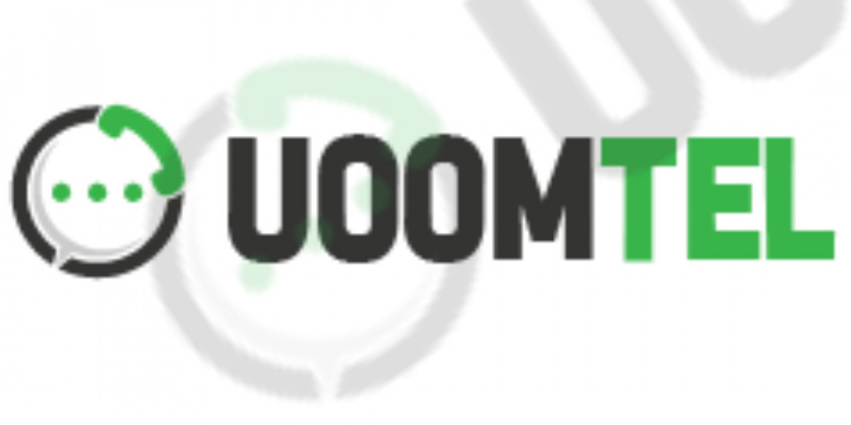 UoomTel – Advanced VoIP Solutions for Seamless Business Communication