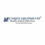 uniqueequipments Profile Picture