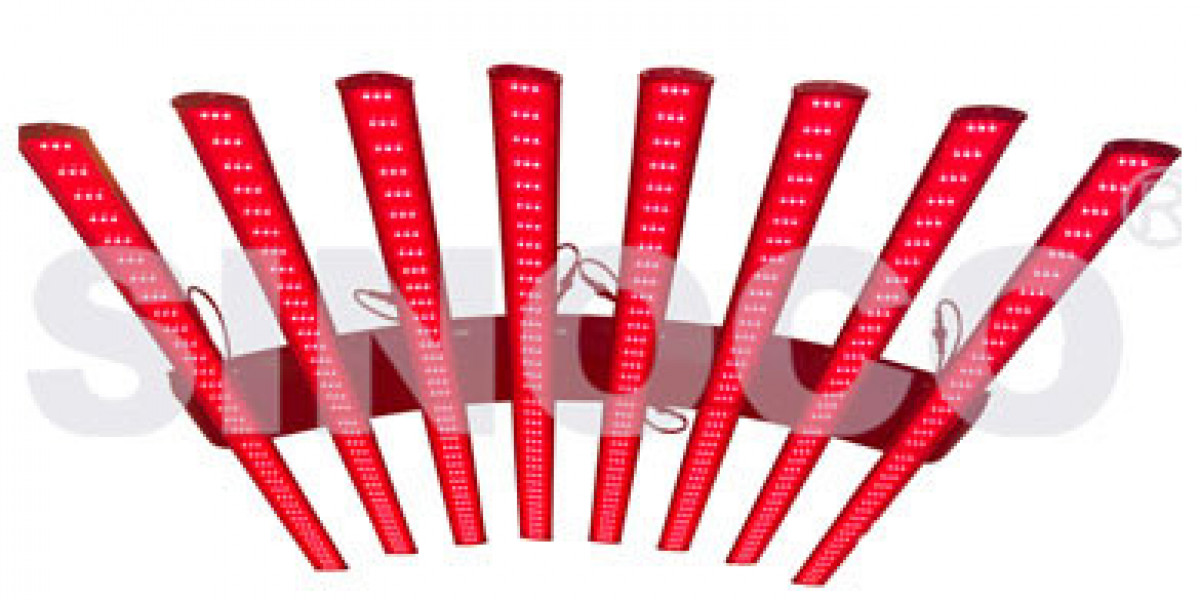 The Ultimate Guide to Horse Red Light Therapy : Healing and Recovery for Your Equine Partner