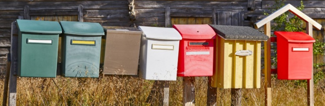 MailPros USA Cover Image