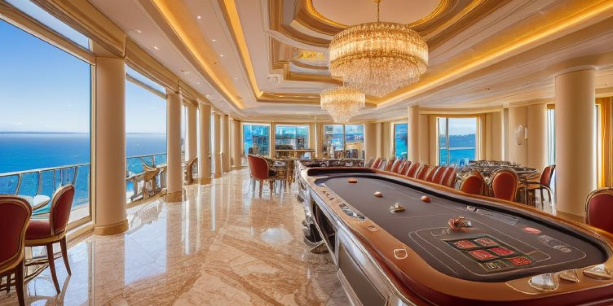 Slot Range at QueenWin Casino