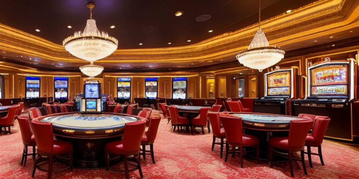 Discover a World full of Gaming Opportunities on SkyCrown