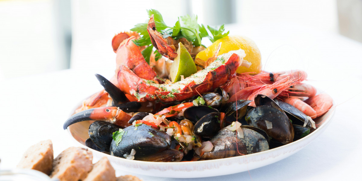 5 Best Seafood Restaurants in Hampton, VA