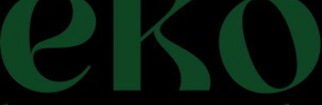 Eko skincare Cover Image